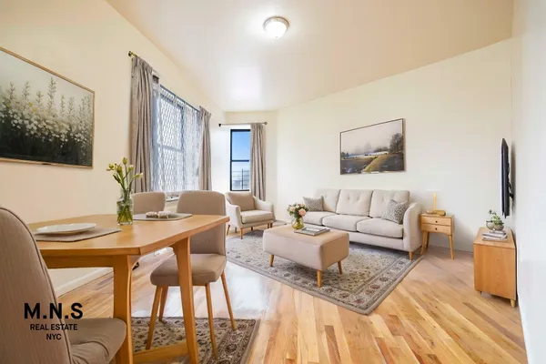 $2,653 | 1730 Harrison Avenue, Unit 4N | Morris Heights