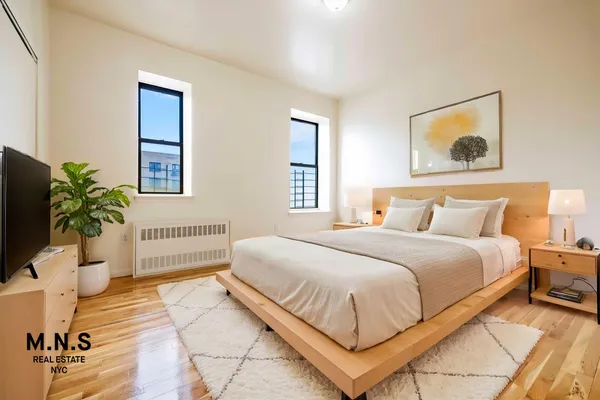 $2,653 | 1730 Harrison Avenue, Unit 4N | Morris Heights