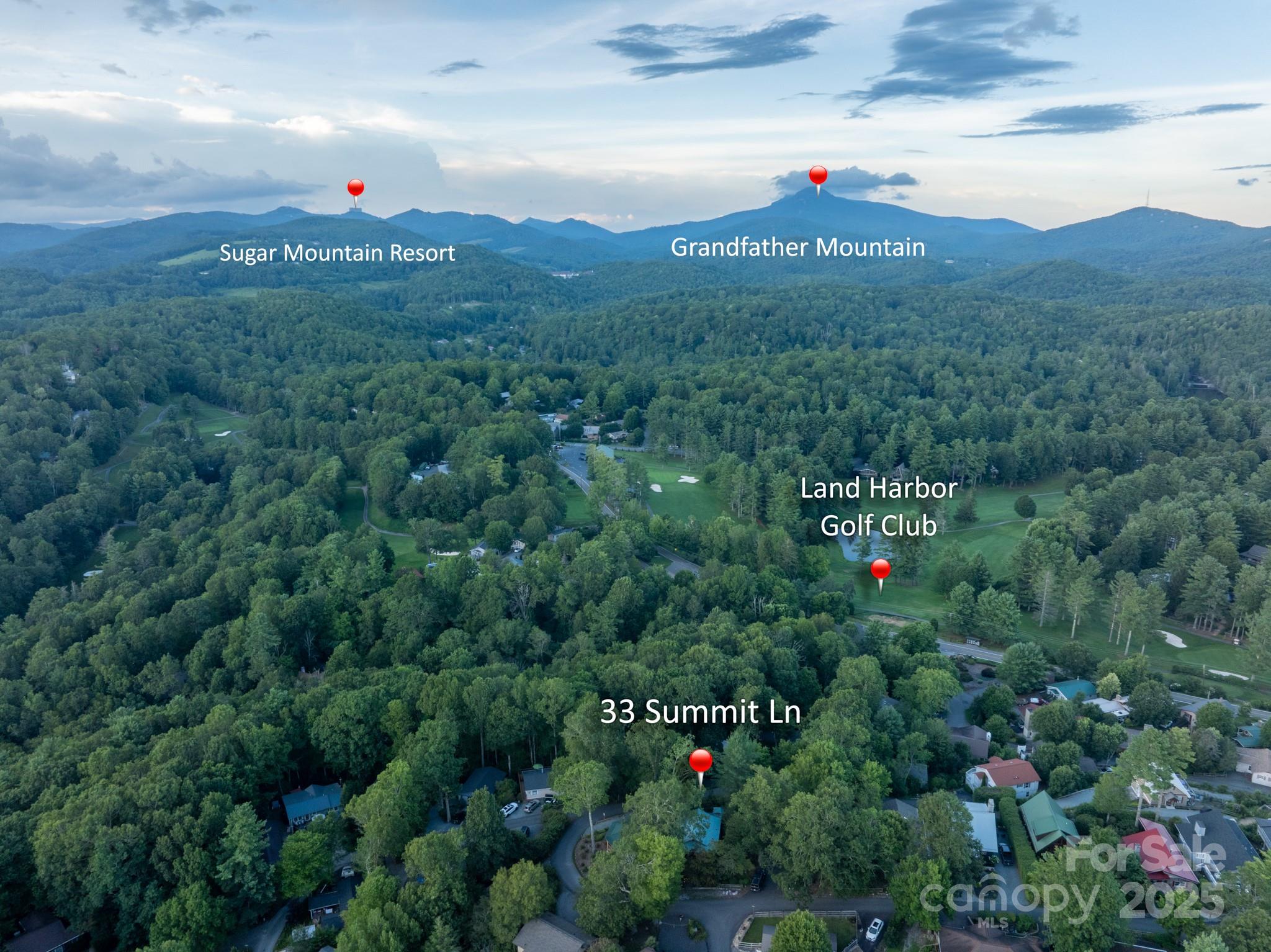 33 Summit Lane Newland, NC 28657 - Photo 2 of 48 a view of a field