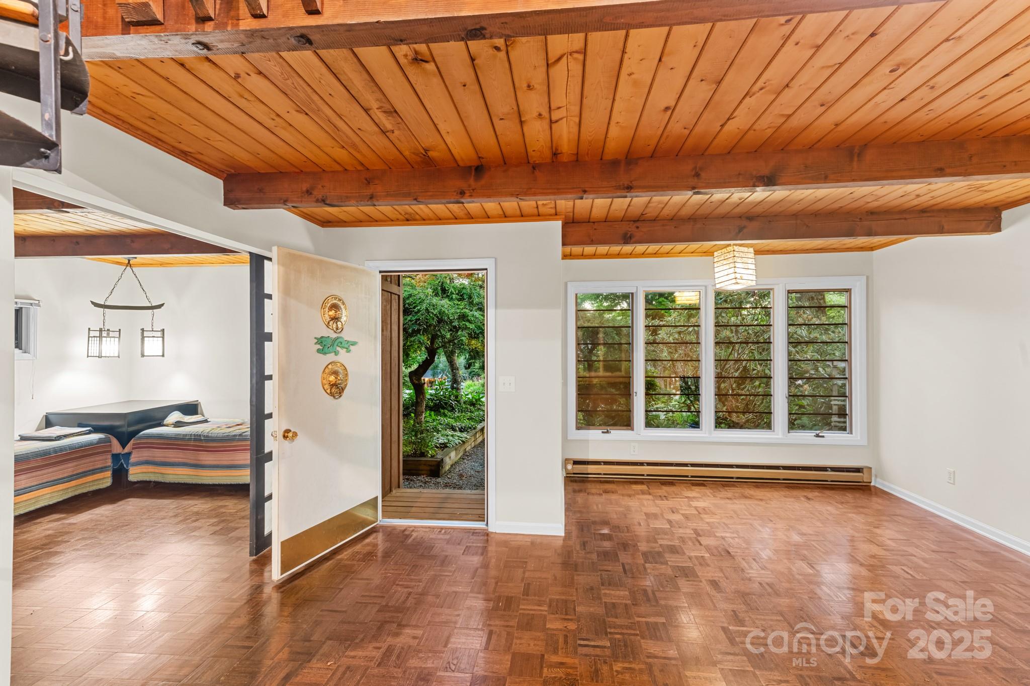 33 Summit Lane Newland, NC 28657 - Photo 33 of 48 a view of front door with outdoor space