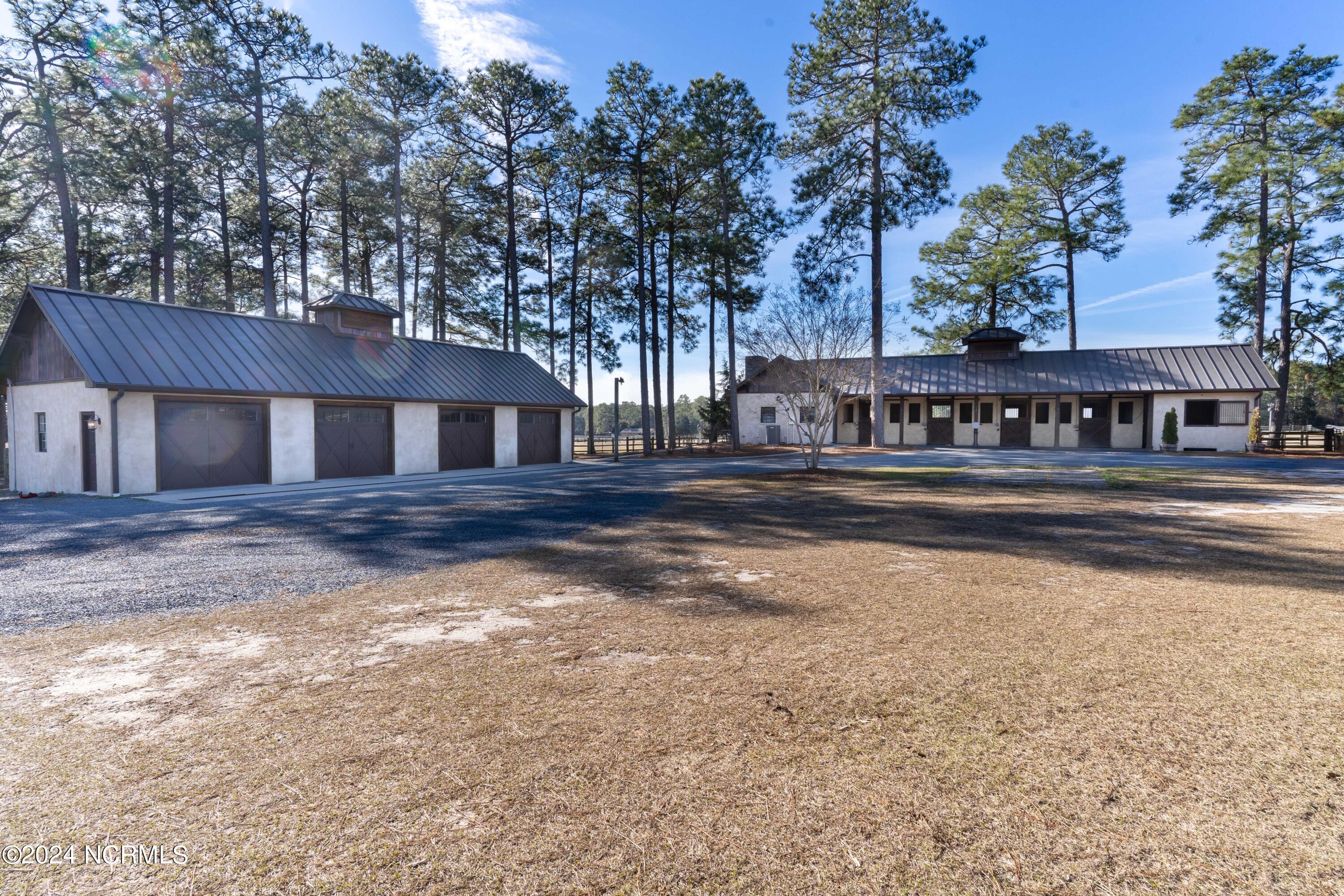 2753 Youngs Road Southern Pines, NC 28387 - Photo 25 of 39 DSC05112-Edit