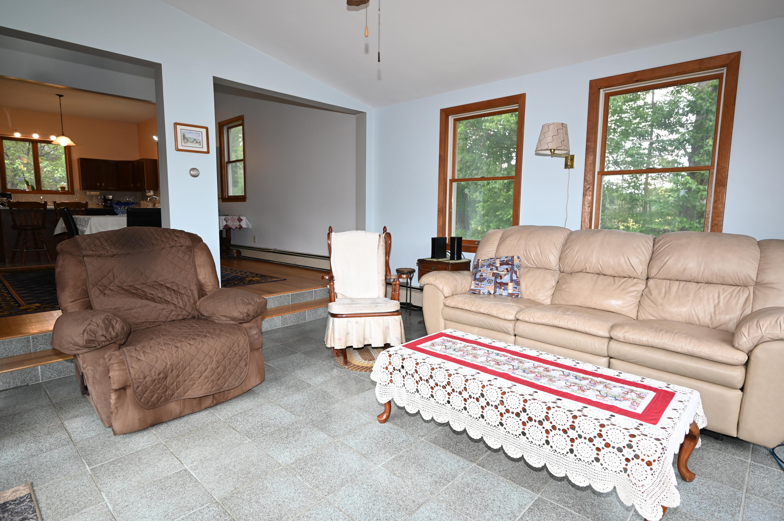 179 Beaver Berry Road Limington, ME 04049 - Photo 22 of 49 Living Room