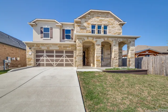 $2,700 | 2311 Themis Way, San Antonio, TX 78245