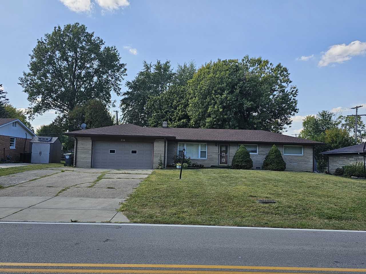 716 Howard Road Greenwood, IN 46142 - Photo 17 of 18