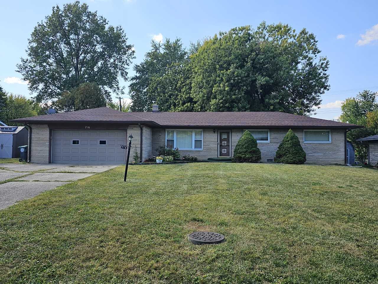 716 Howard Road Greenwood, IN 46142 - Photo 18 of 18