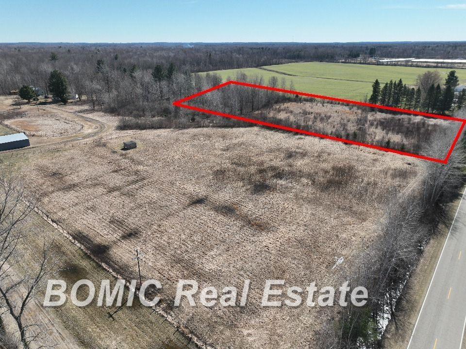 0 Oak Road Vassar, MI 48768 - Photo 1 of 8 Gallery Image 1