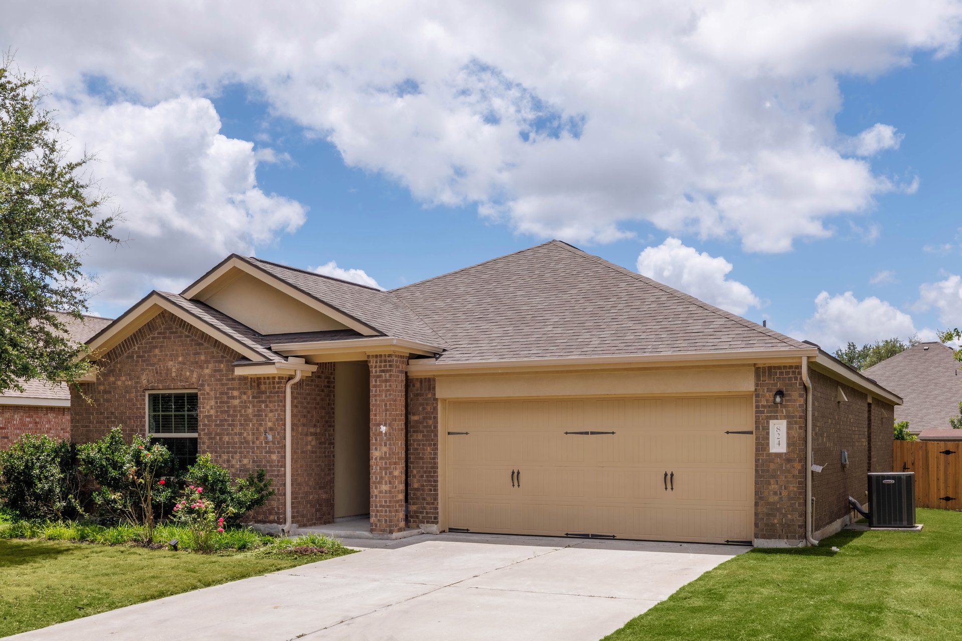 824 Tabernash Leander, TX 78641 - Photo 2 of 32