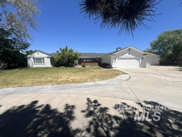 11700 West Chinden Ridge Drive Boise, ID 83714 - Photo 4 of 50