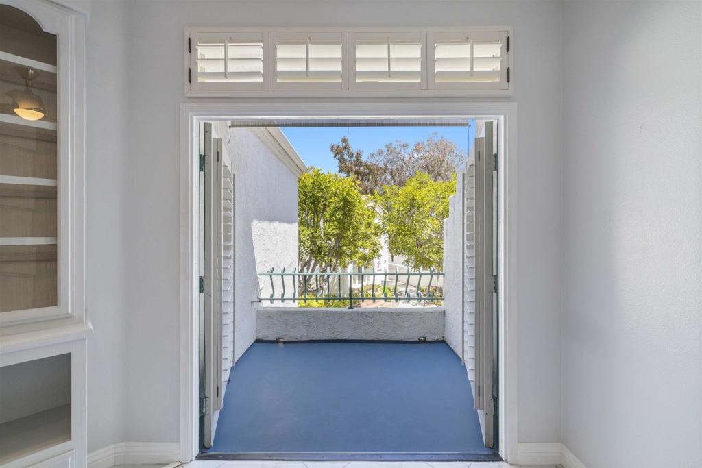 3355 Genoa Way, Unit 134 Oceanside, CA 92056 - Photo 24 of 45 a view of front door with wooden floor