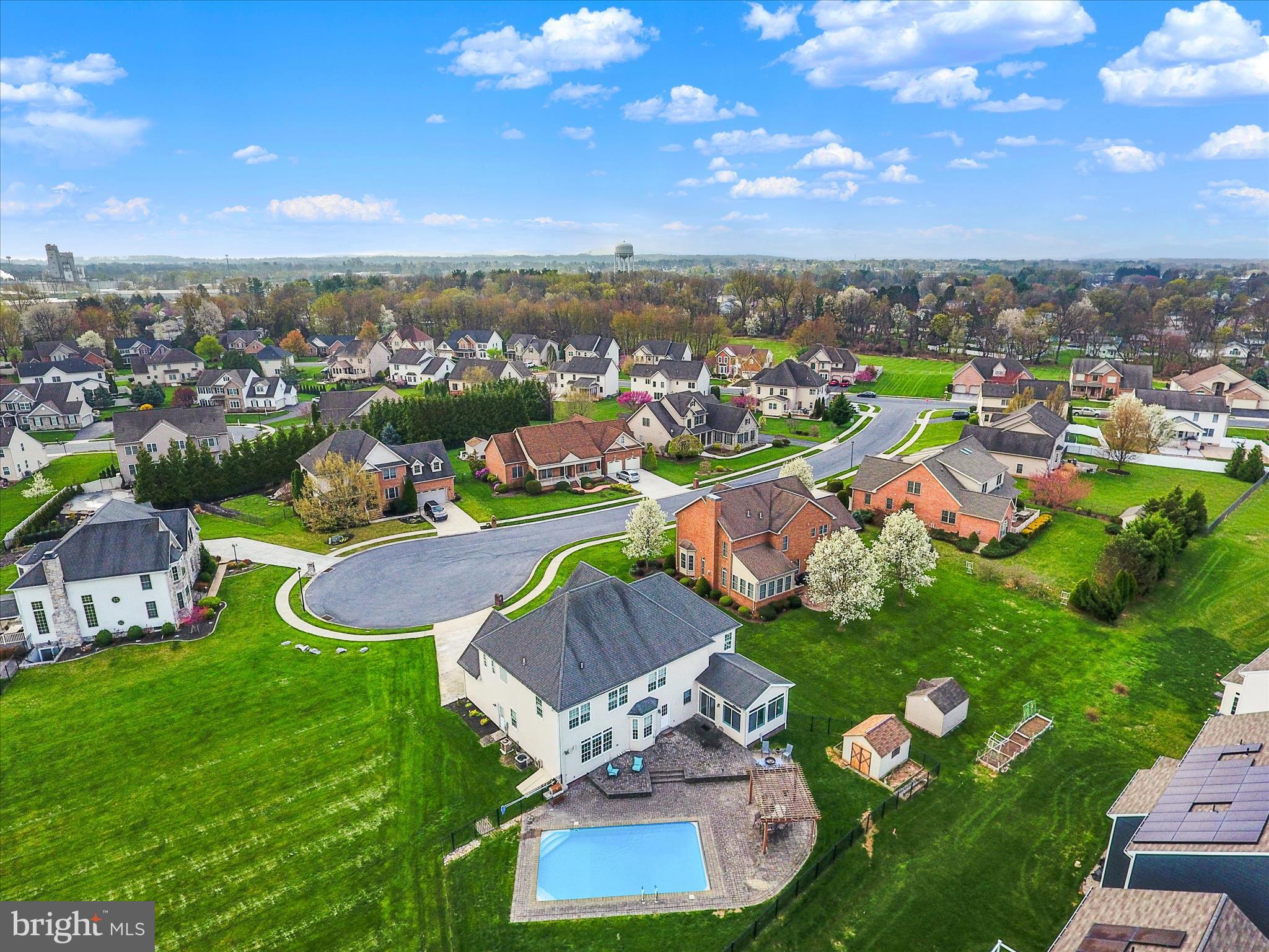 10 Spring View Court Mechanicsburg, PA 17050 - Photo 49 of 50
