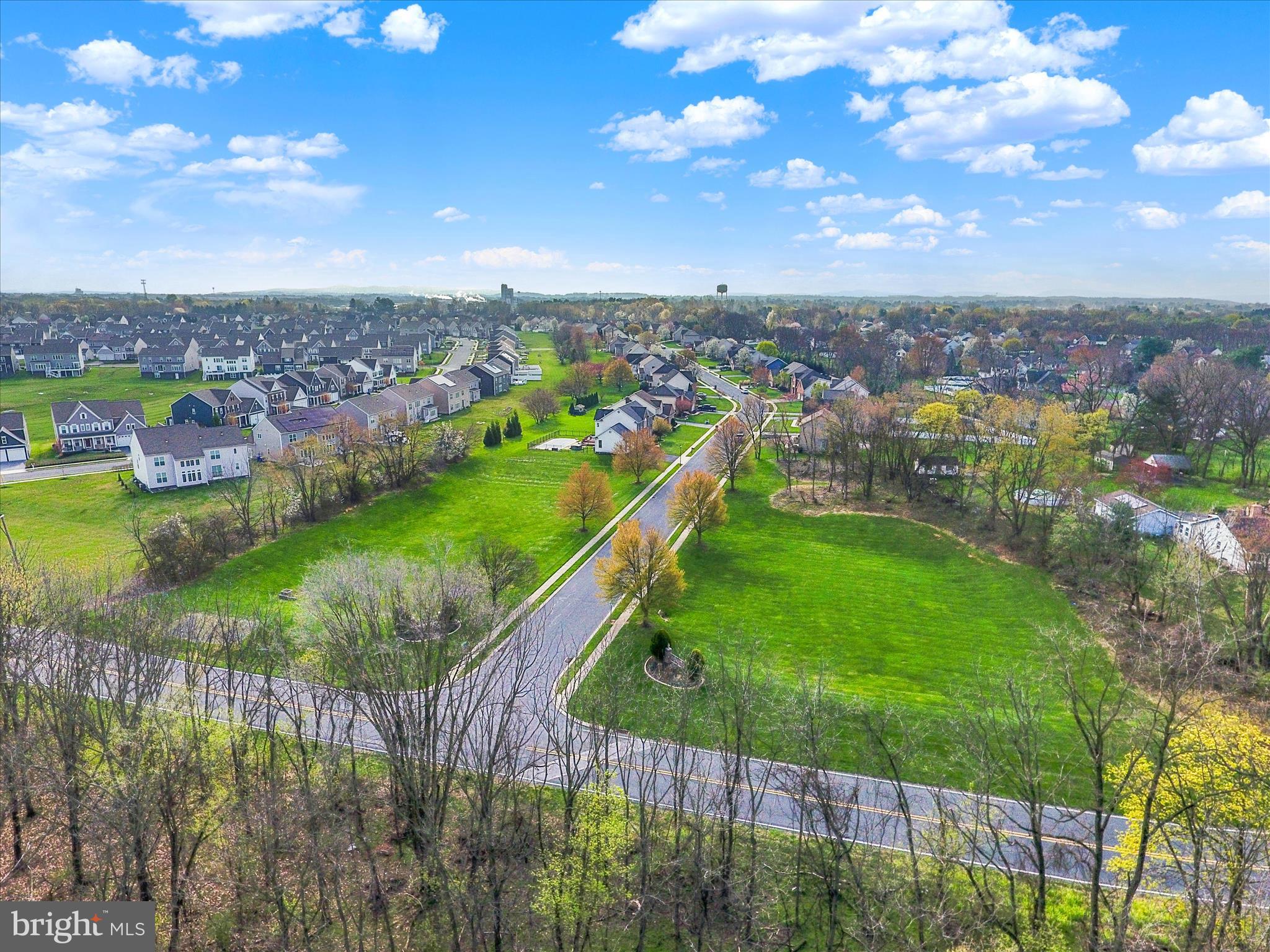 10 Spring View Court Mechanicsburg, PA 17050 - Photo 50 of 50 a view of a city