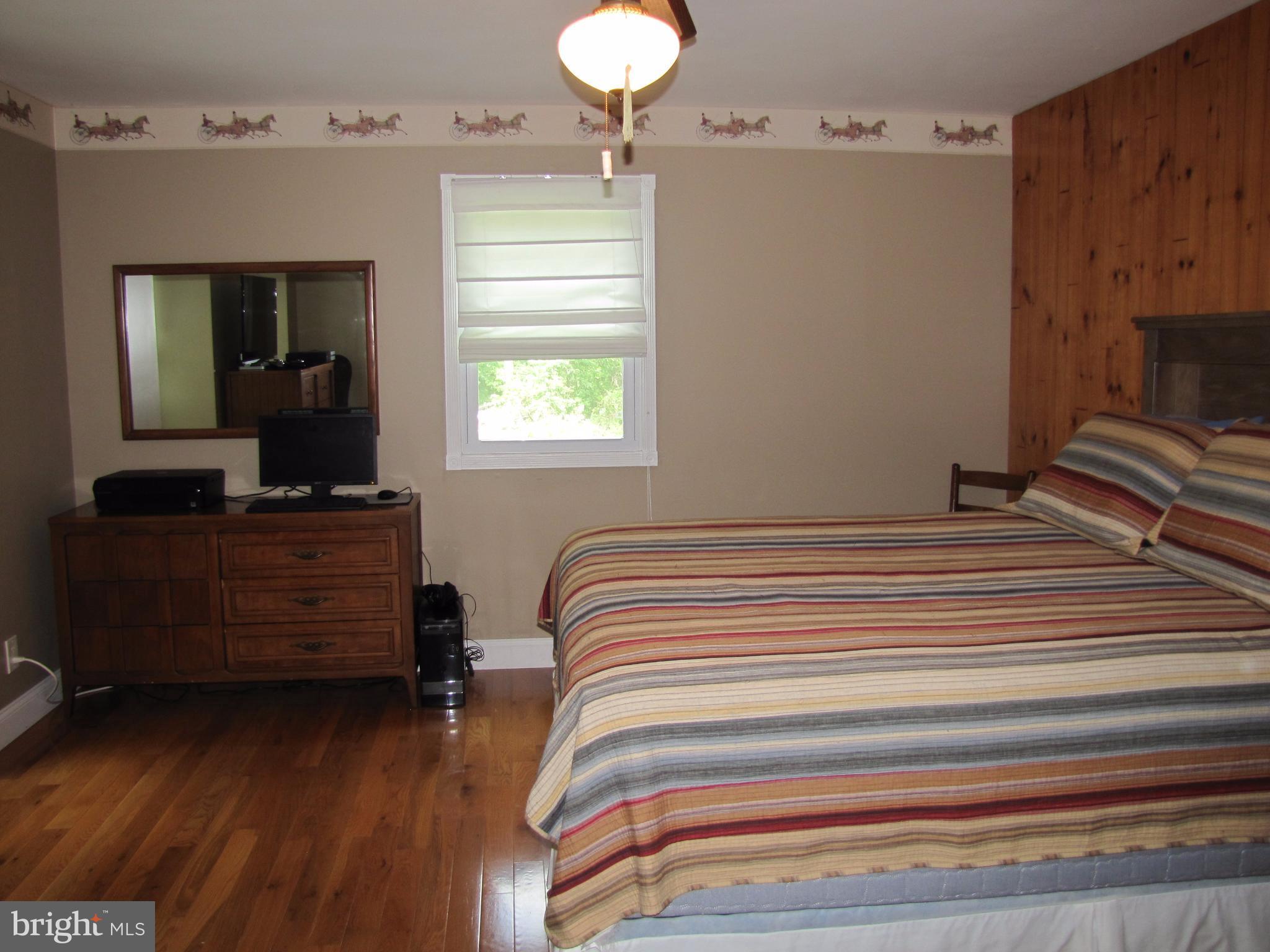234 Weaver Meadows Road Conowingo, MD 21918 - Photo 11 of 20 Upstairs Bedroom