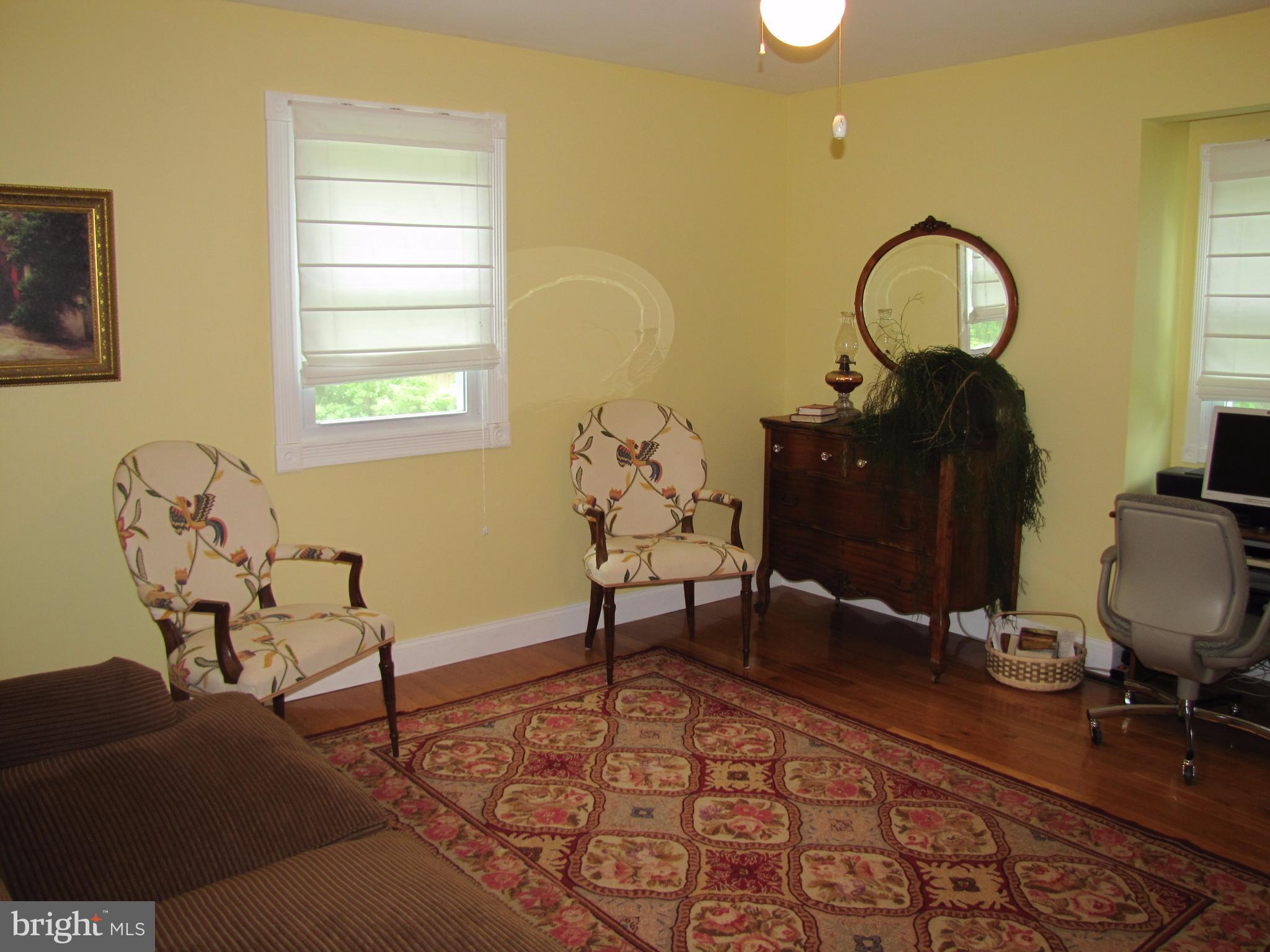 234 Weaver Meadows Road Conowingo, MD 21918 - Photo 12 of 20 Bedroom made into an office