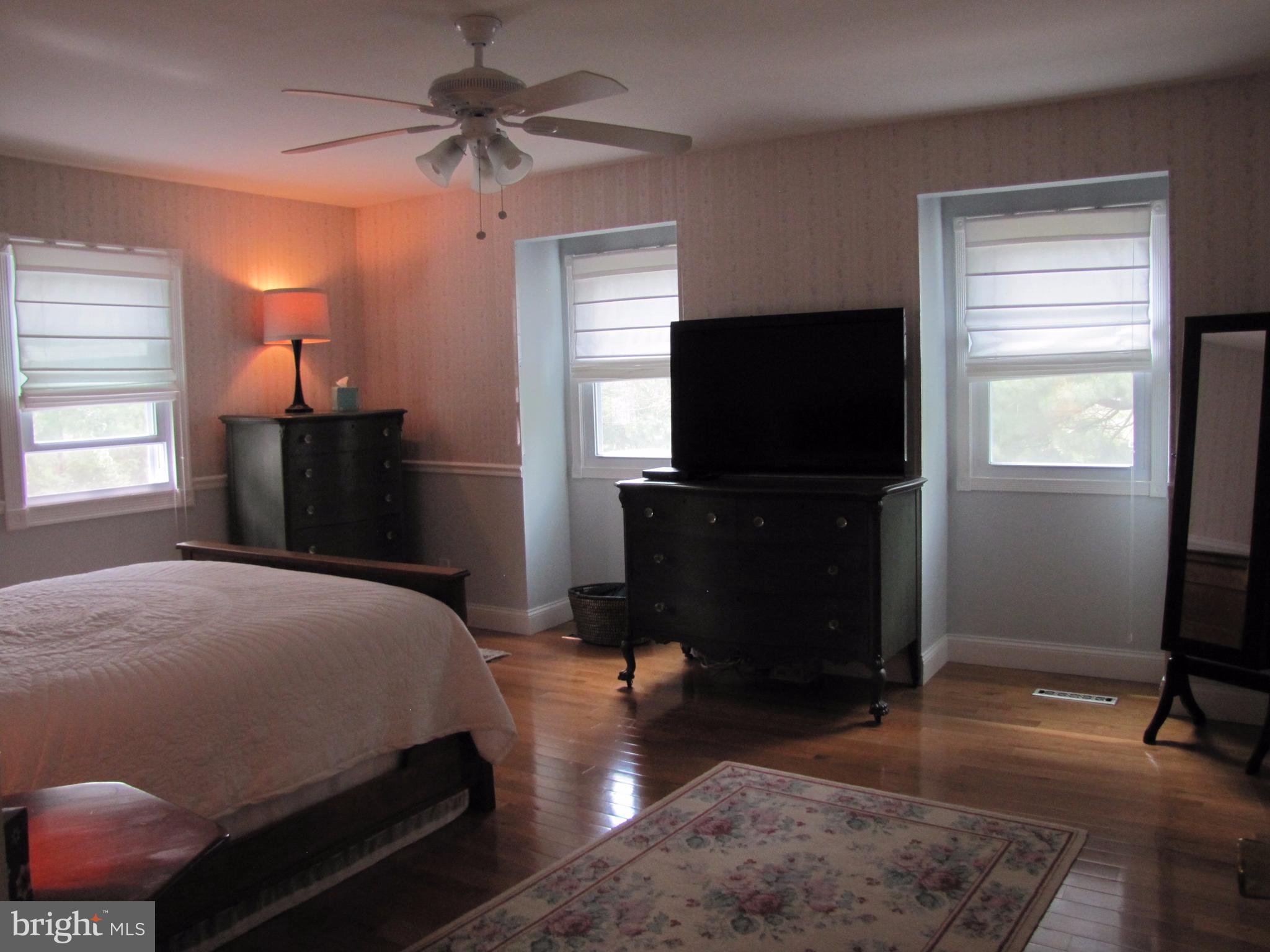 234 Weaver Meadows Road Conowingo, MD 21918 - Photo 13 of 20 Front Right Bedroom