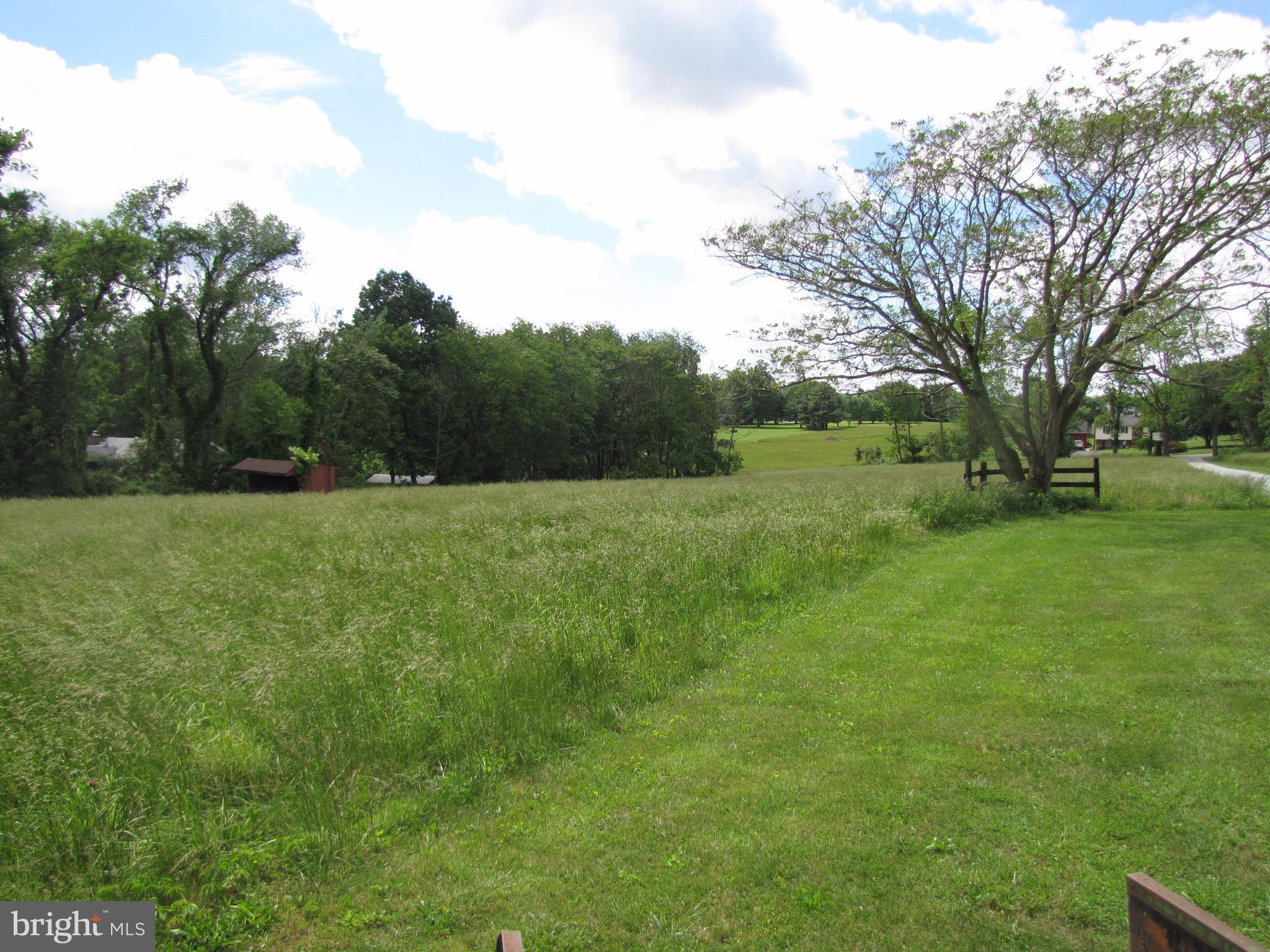 234 Weaver Meadows Road Conowingo, MD 21918 - Photo 17 of 20 View from Home