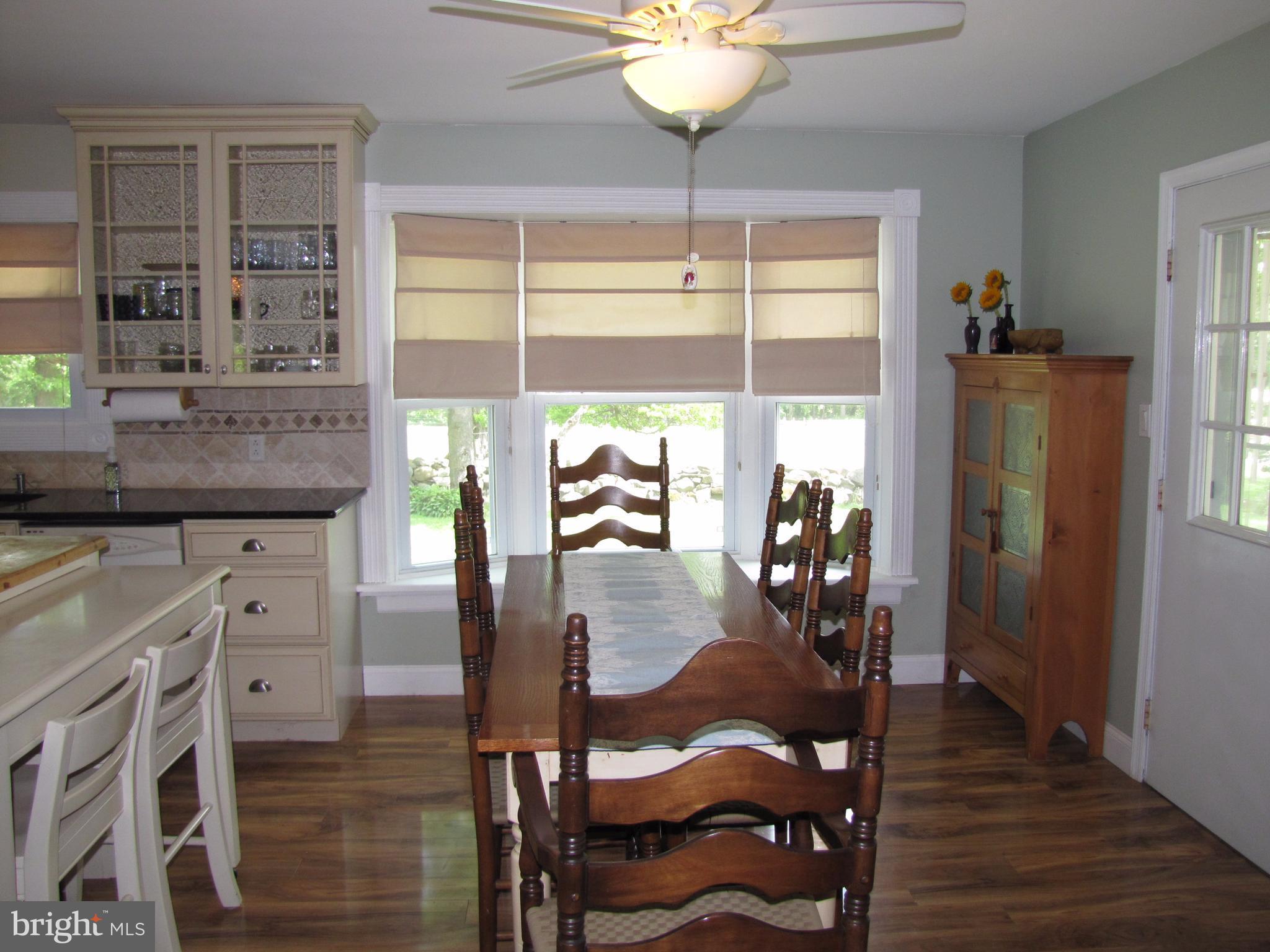 234 Weaver Meadows Road Conowingo, MD 21918 - Photo 4 of 20 Breakfast Area