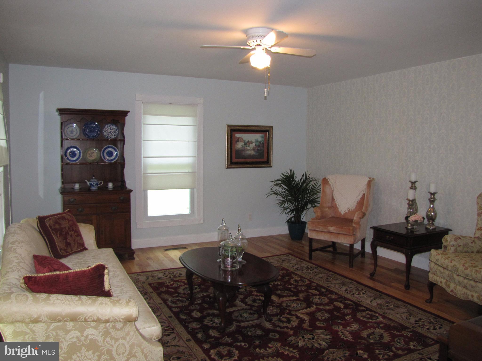 234 Weaver Meadows Road Conowingo, MD 21918 - Photo 7 of 20 Large Living Room