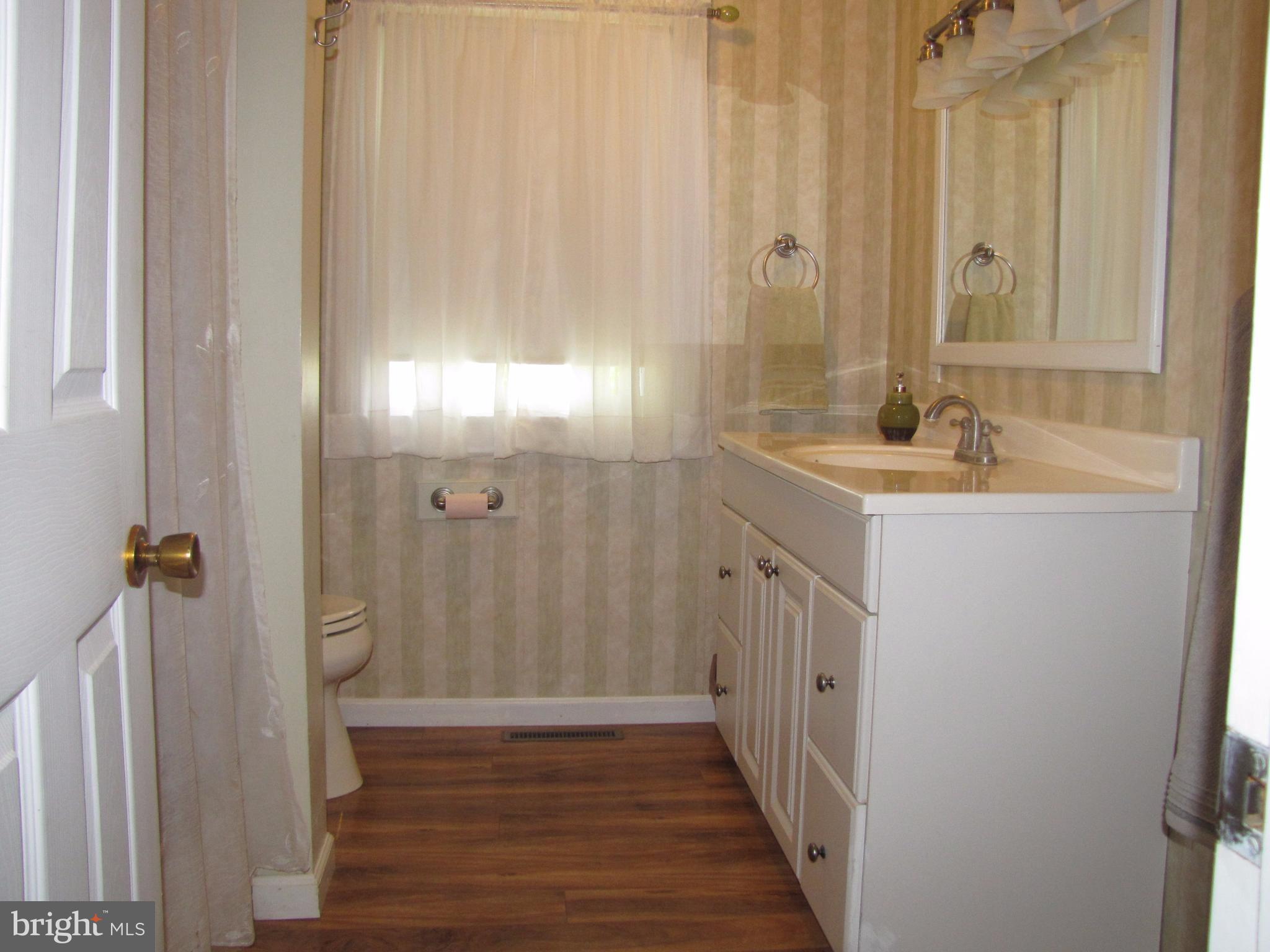 234 Weaver Meadows Road Conowingo, MD 21918 - Photo 8 of 20 Down Stairs Bathroom