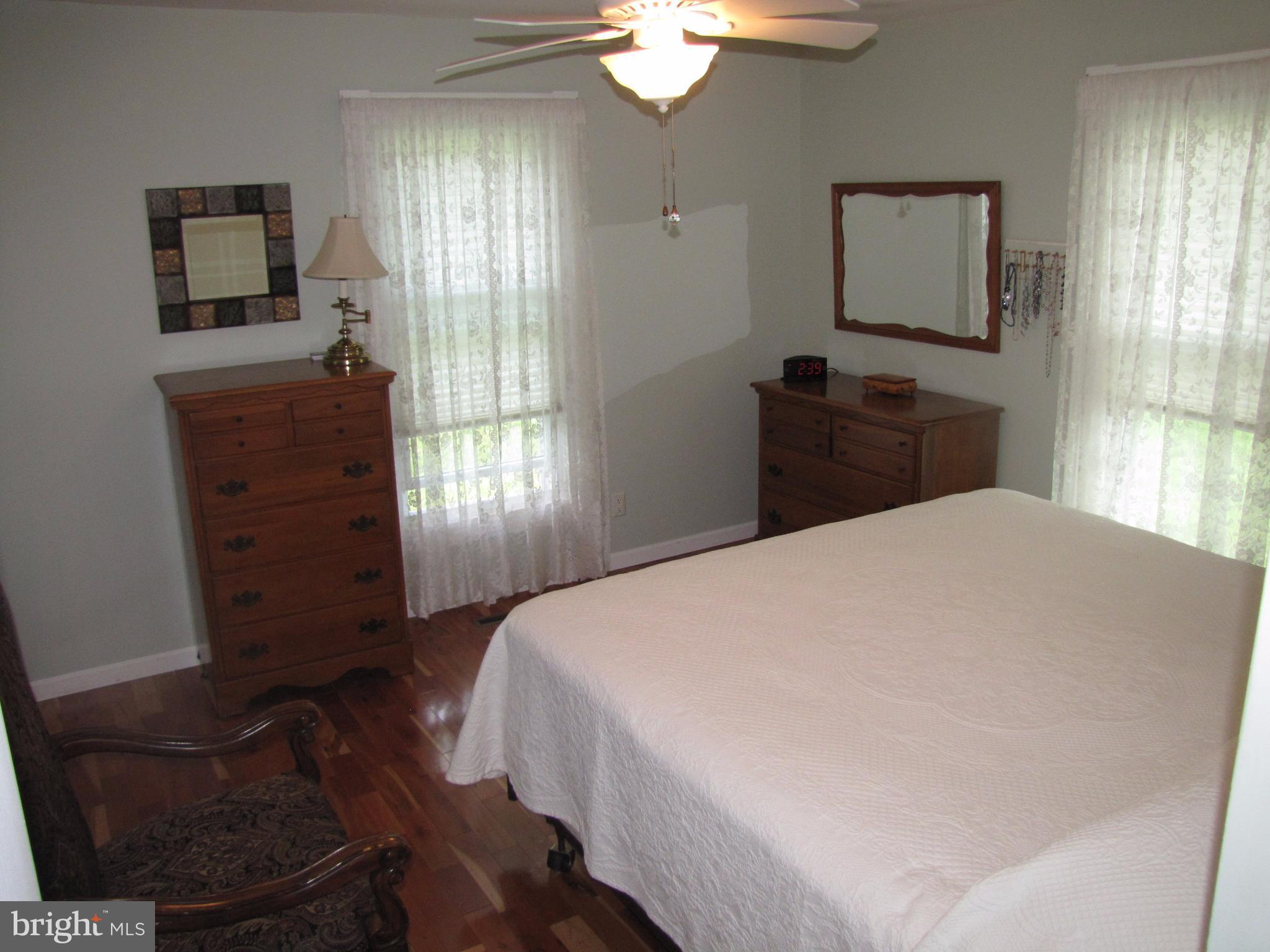 234 Weaver Meadows Road Conowingo, MD 21918 - Photo 9 of 20 Downstairs Bedroom