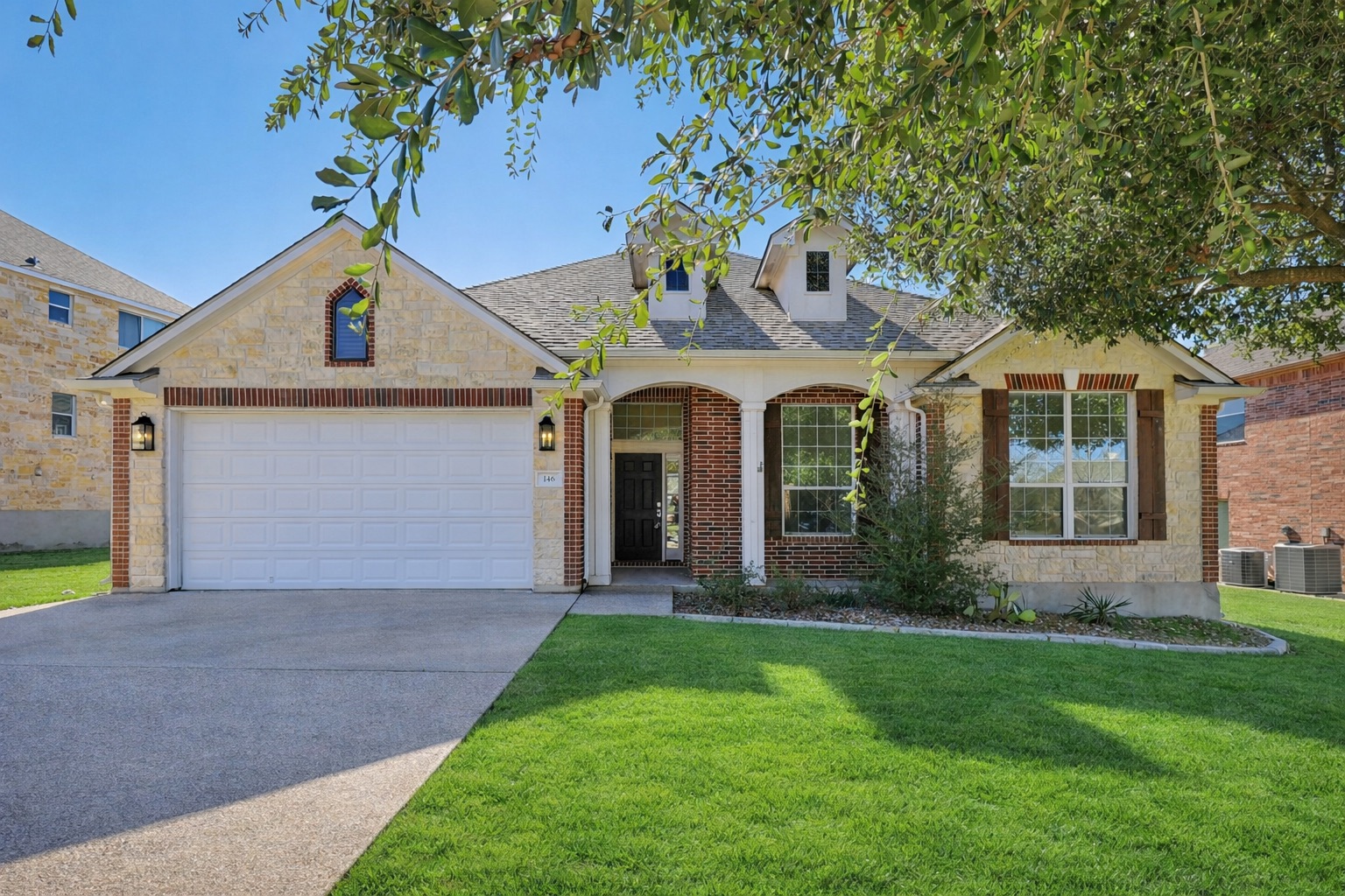 146 Dry Creek Road Austin, TX 78737 - Photo 1 of 37