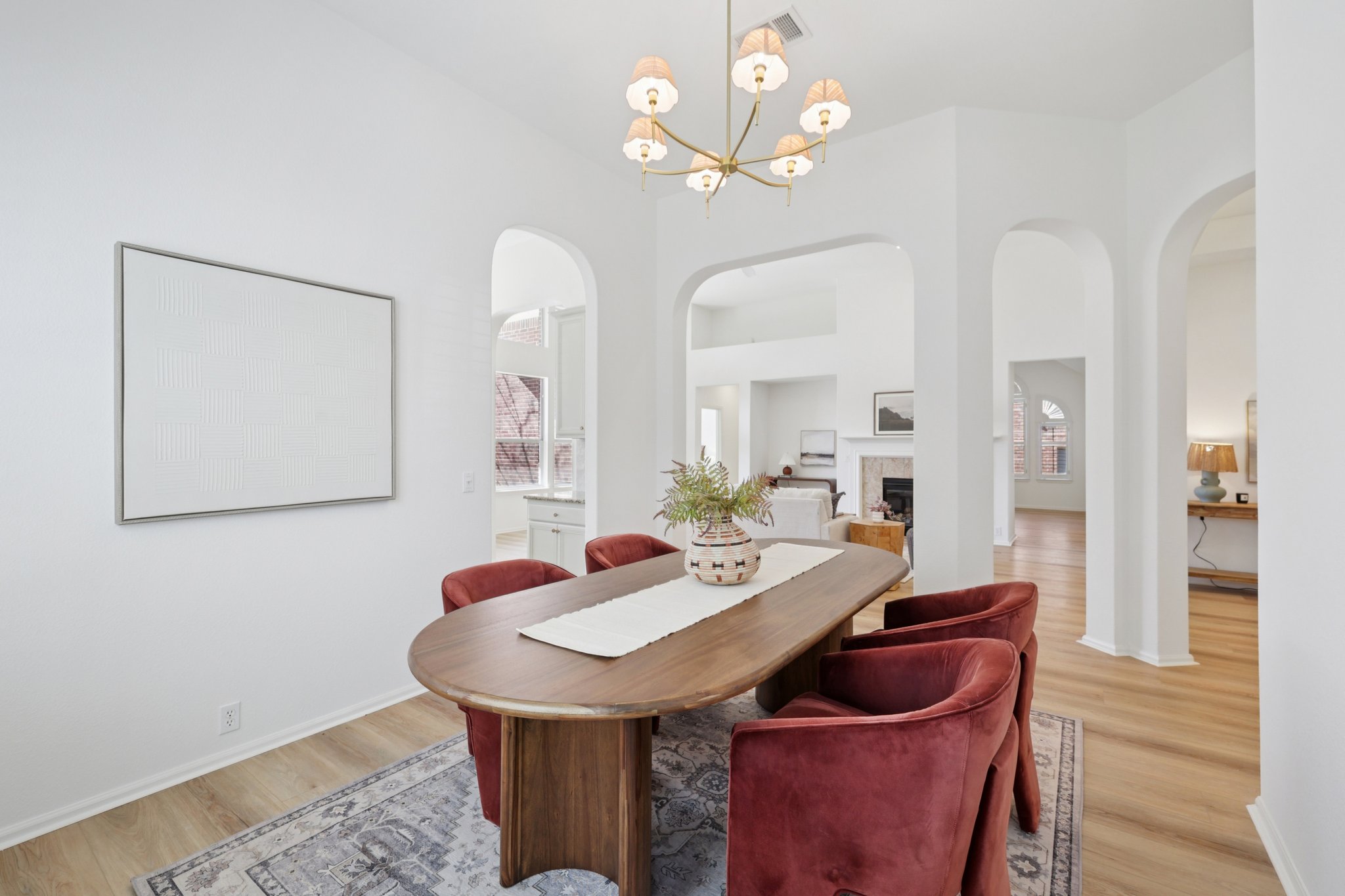 146 Dry Creek Road Austin, TX 78737 - Photo 12 of 37