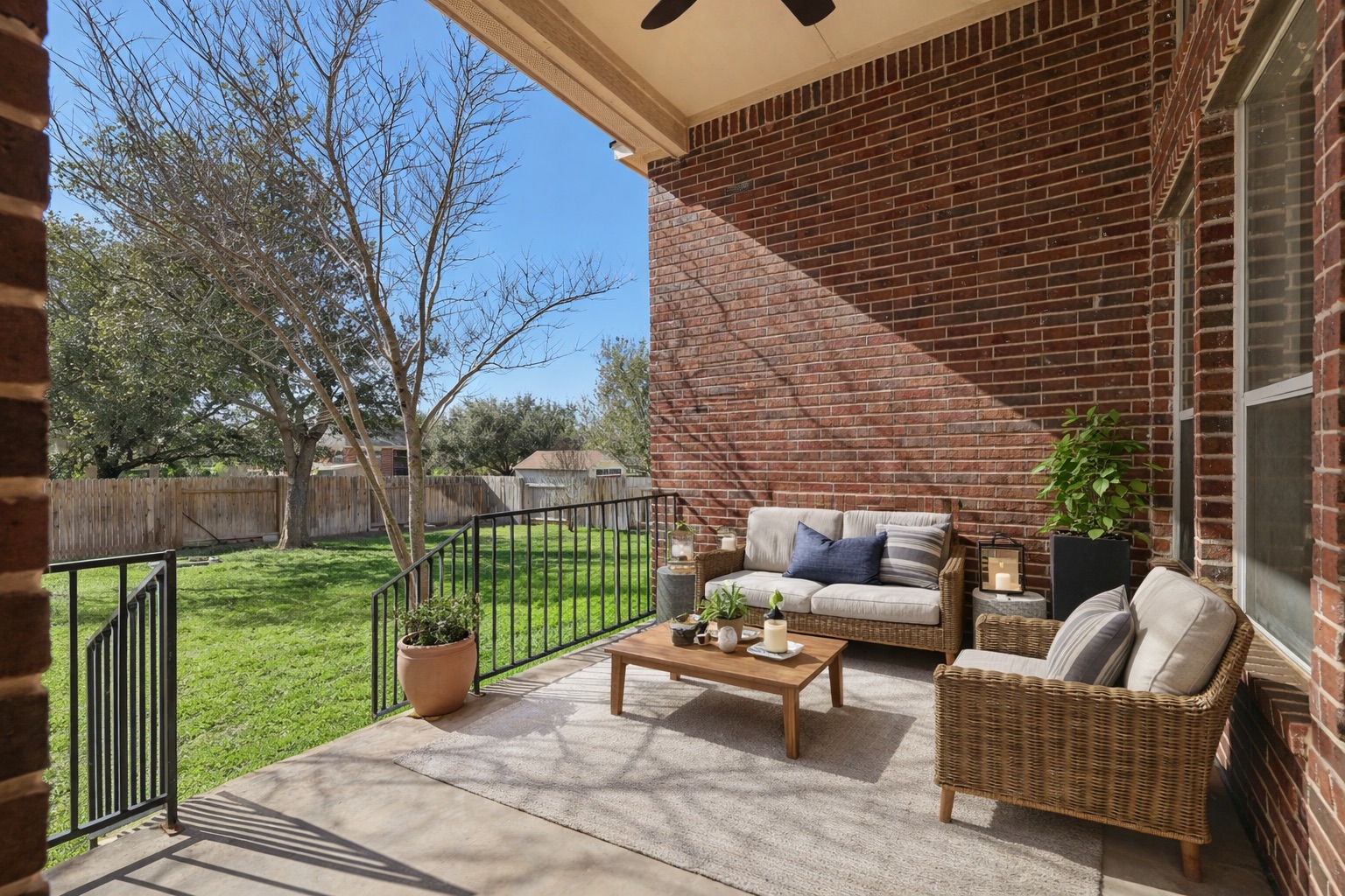 146 Dry Creek Road Austin, TX 78737 - Photo 33 of 37