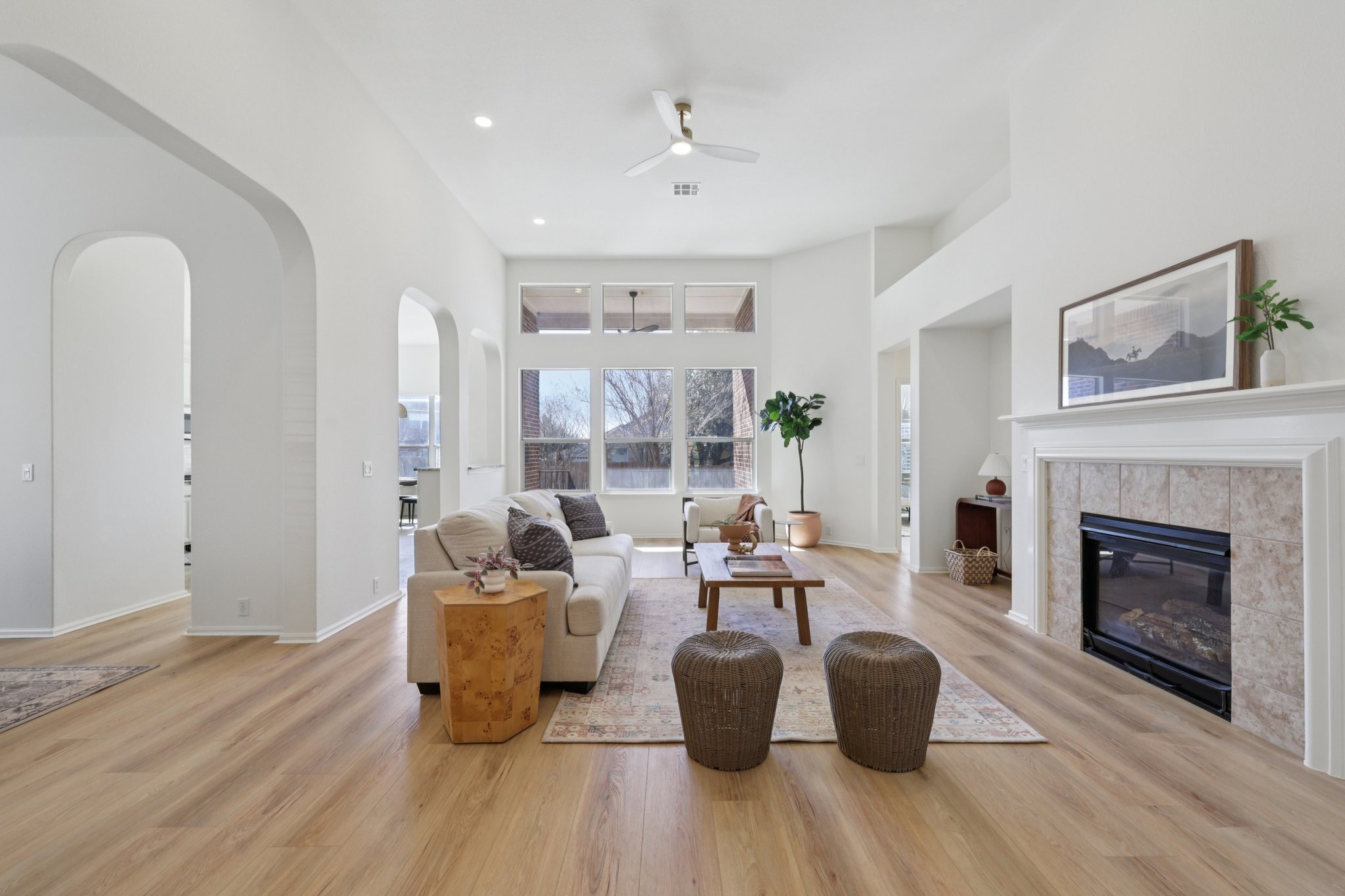 146 Dry Creek Road Austin, TX 78737 - Photo 6 of 37