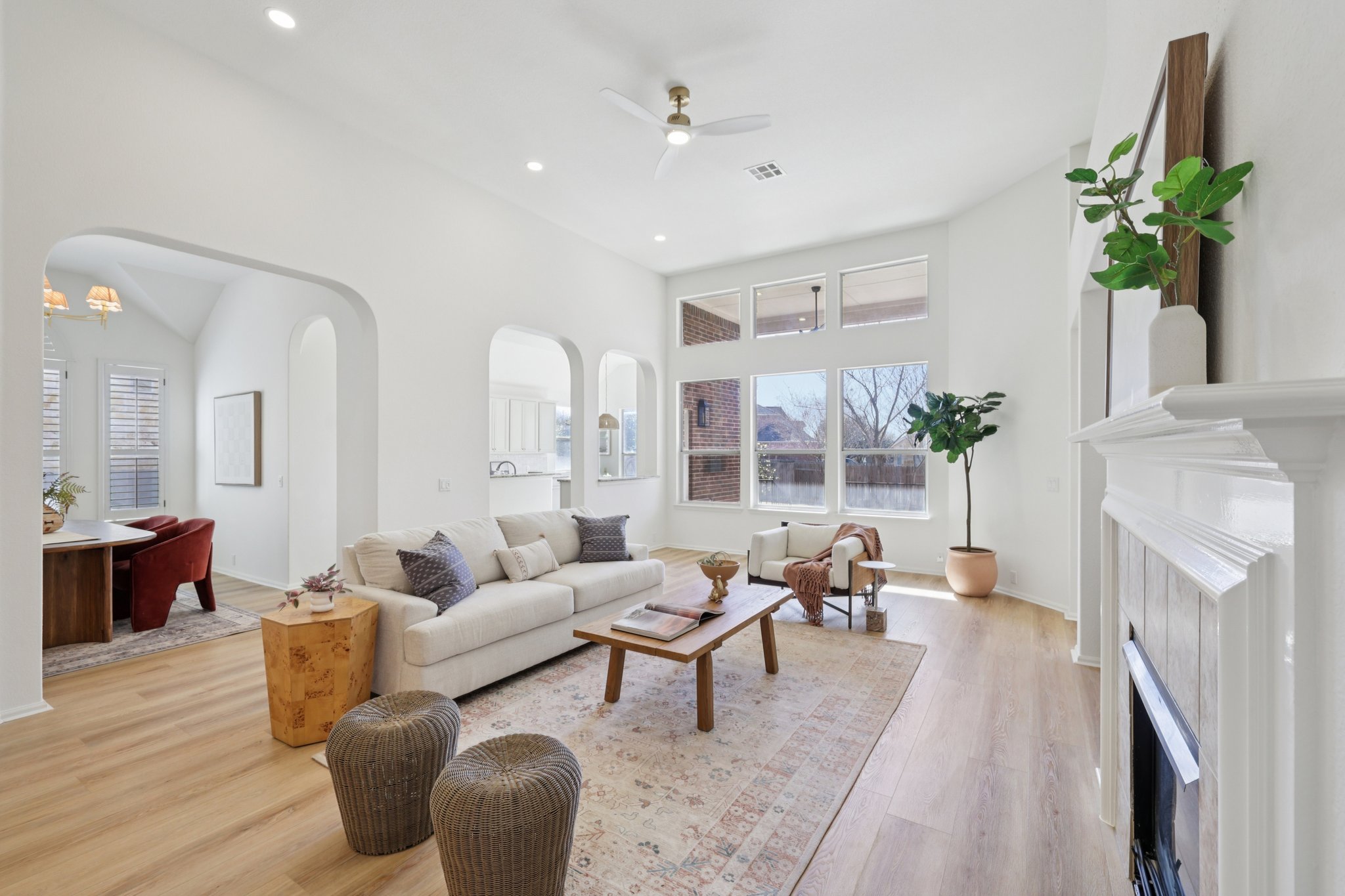 146 Dry Creek Road Austin, TX 78737 - Photo 8 of 37