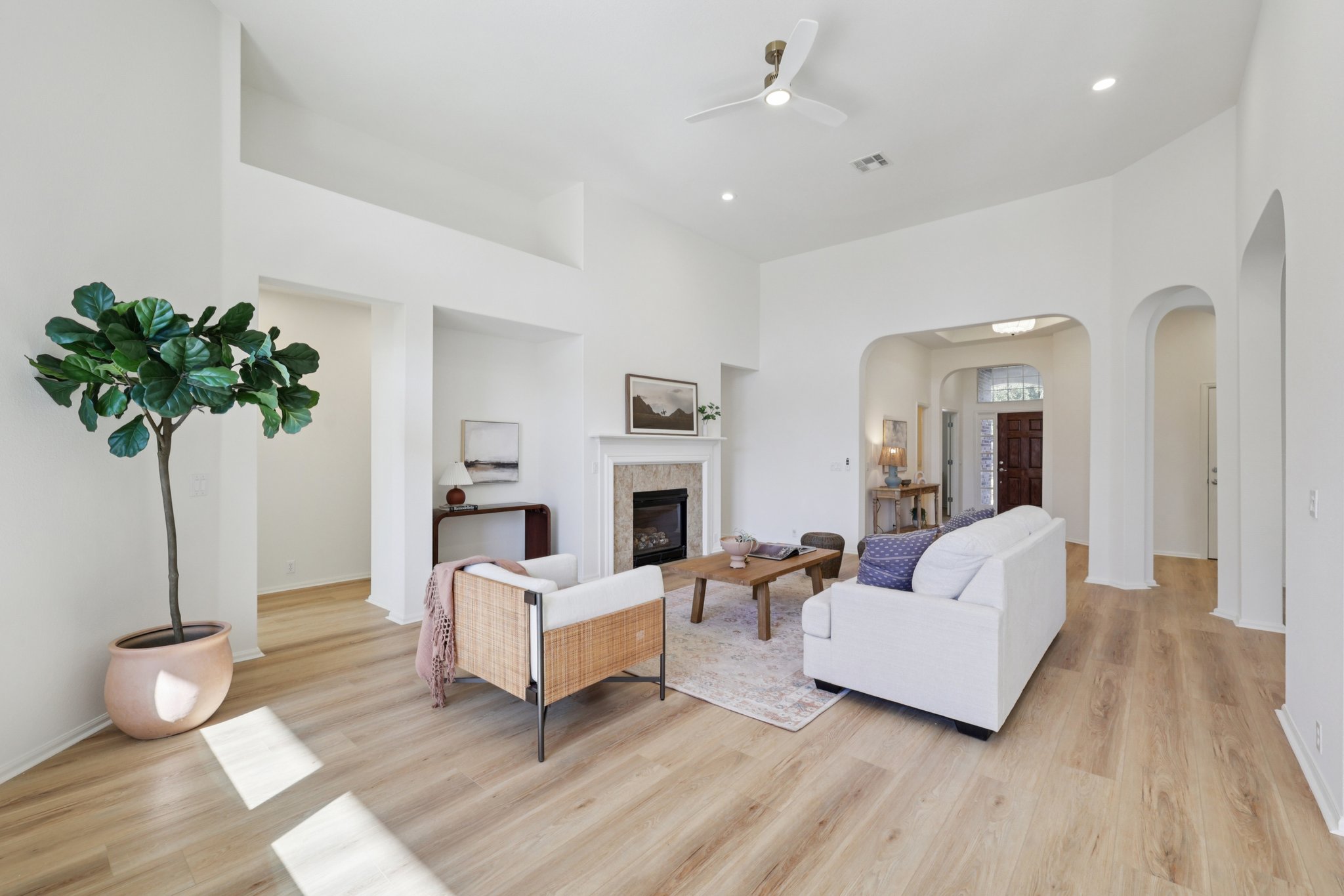 146 Dry Creek Road Austin, TX 78737 - Photo 10 of 37