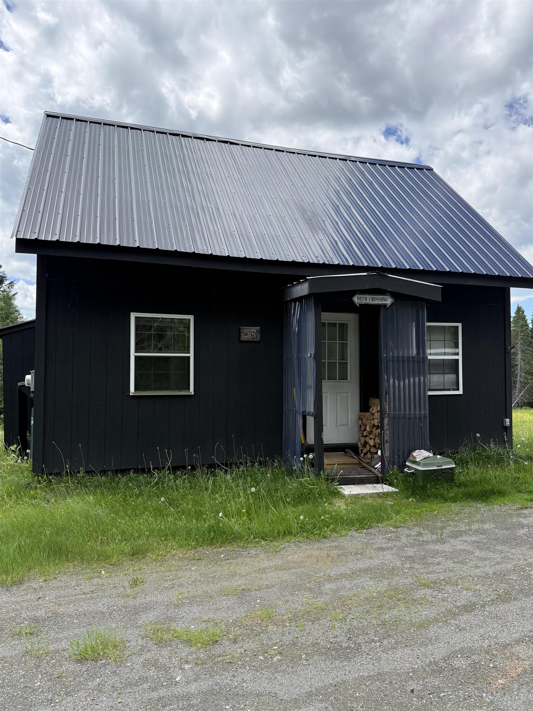 247 West Road Clarksville, NH 03592 - Photo 1 of 13