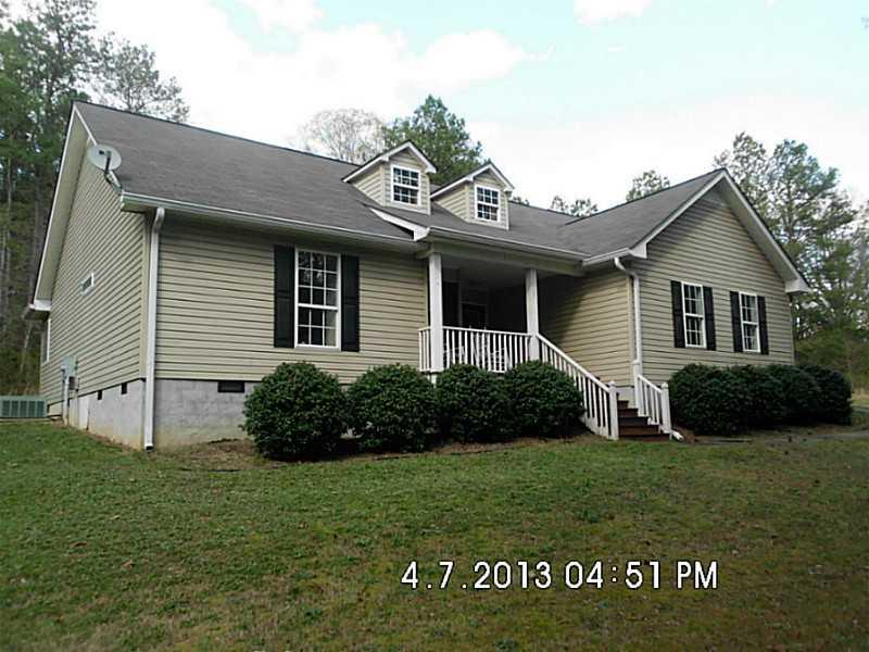 3251 Wax Road Southeast Aragon, GA 30104 - Photo 1 of 1 Exterior Front.