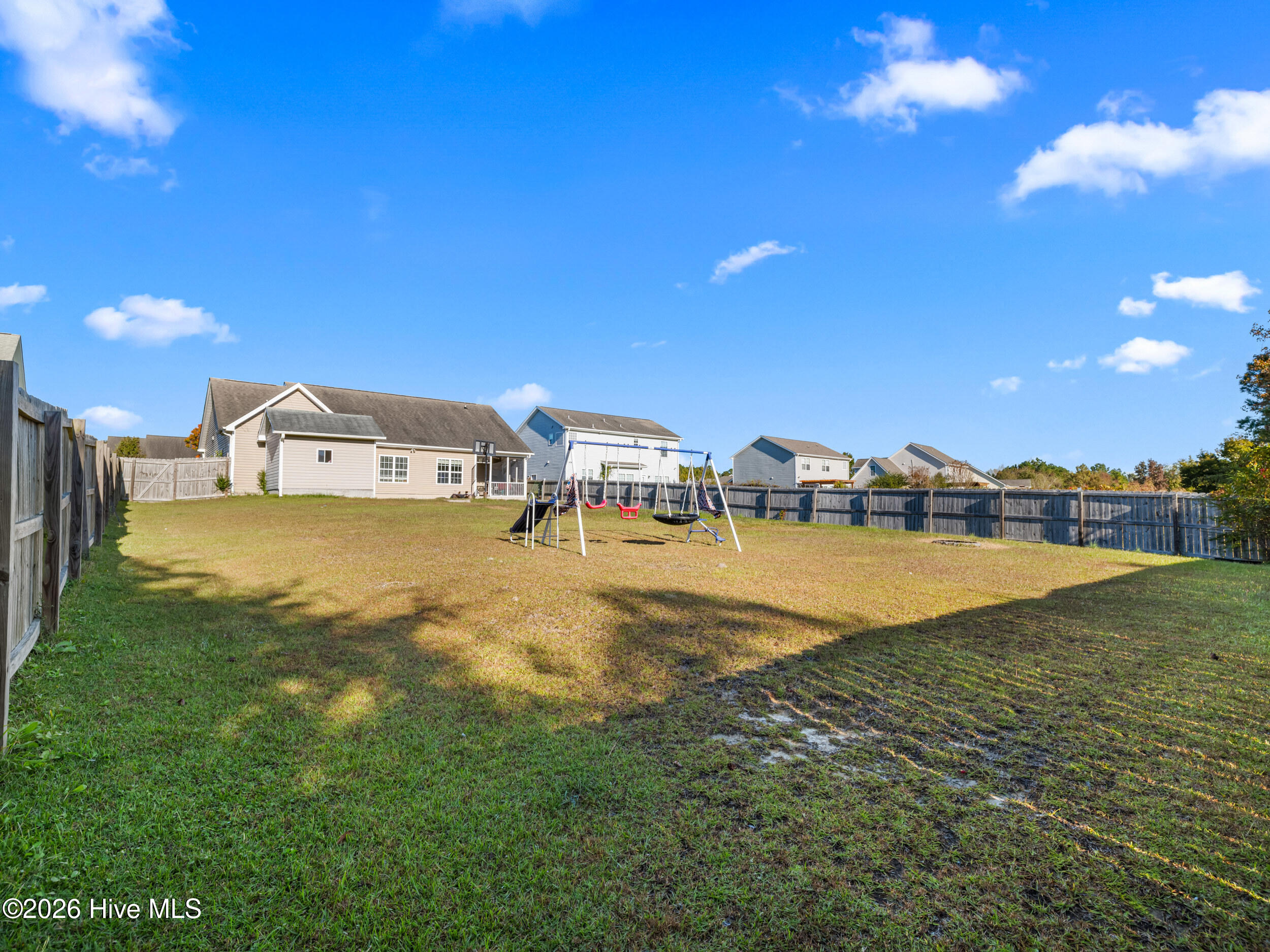 220 Emerald Ridge Road Jacksonville, NC 28546 - Photo 26 of 29