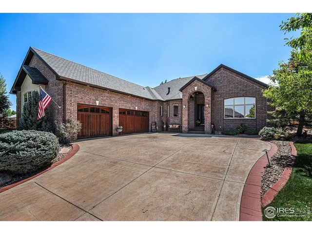 $1,590,000 | 2299 Links Place, Erie, CO 80516