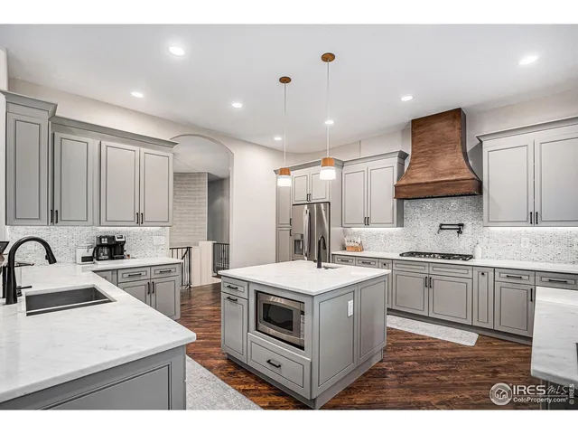 $1,590,000 | 2299 Links Place, Erie, CO 80516