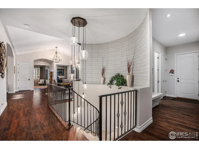 $1,590,000 | 2299 Links Place, Erie, CO 80516