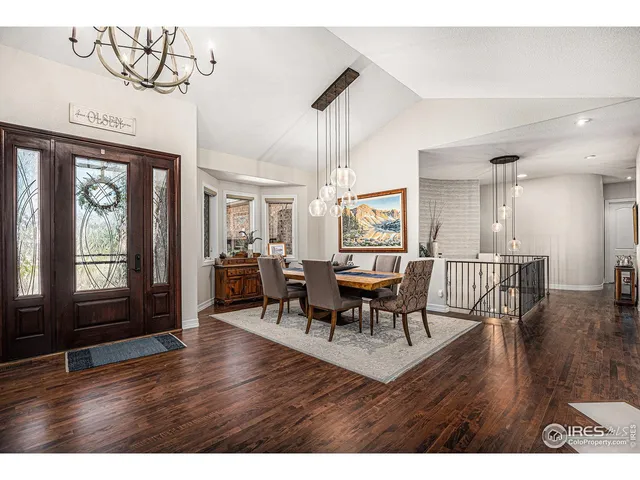 $1,590,000 | 2299 Links Place, Erie, CO 80516