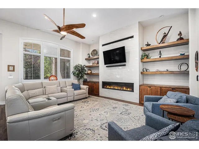 $1,590,000 | 2299 Links Place, Erie, CO 80516