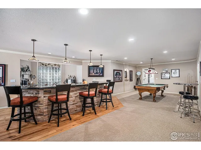 $1,590,000 | 2299 Links Place, Erie, CO 80516