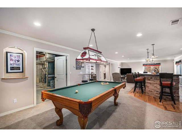 $1,590,000 | 2299 Links Place, Erie, CO 80516