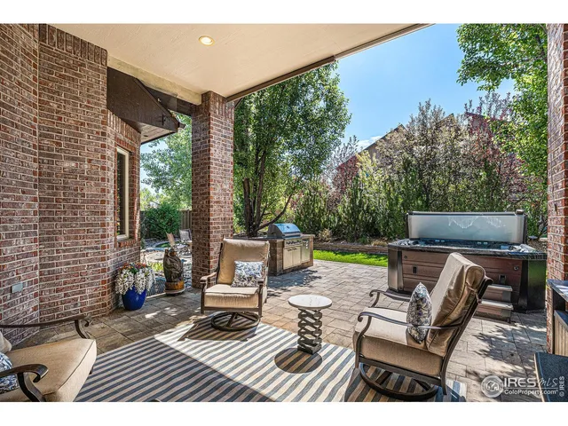 $1,590,000 | 2299 Links Place, Erie, CO 80516