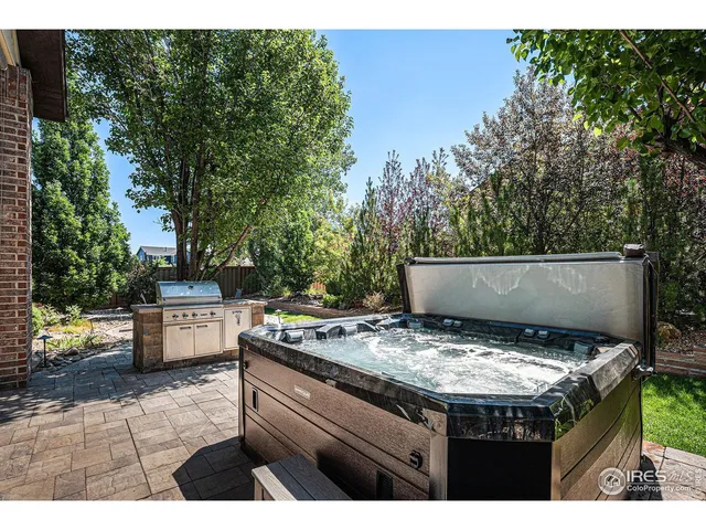 $1,590,000 | 2299 Links Place, Erie, CO 80516