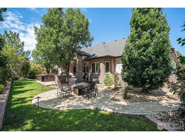 $1,590,000 | 2299 Links Place, Erie, CO 80516
