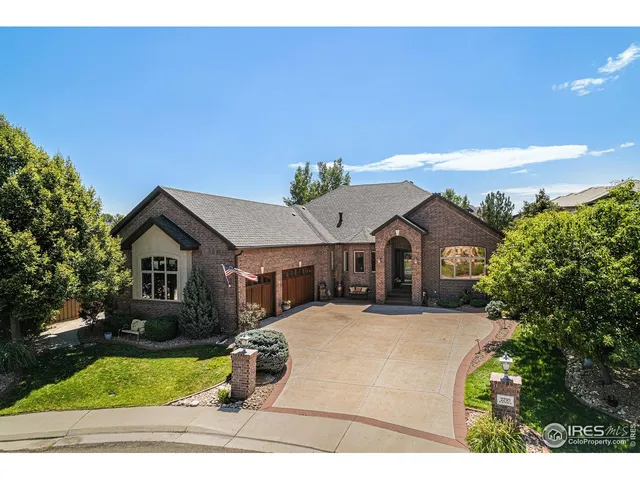$1,590,000 | 2299 Links Place, Erie, CO 80516