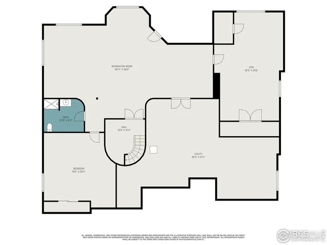 $1,590,000 | 2299 Links Place, Erie, CO 80516