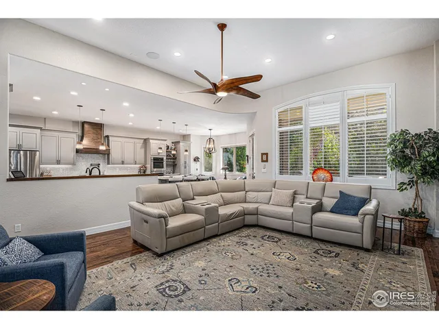 $1,590,000 | 2299 Links Place, Erie, CO 80516