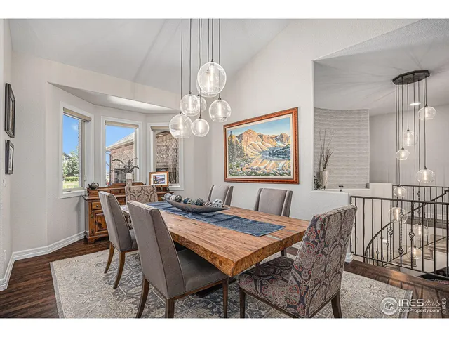 $1,590,000 | 2299 Links Place, Erie, CO 80516