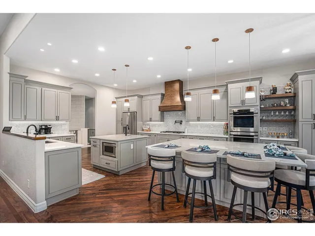 $1,590,000 | 2299 Links Place, Erie, CO 80516