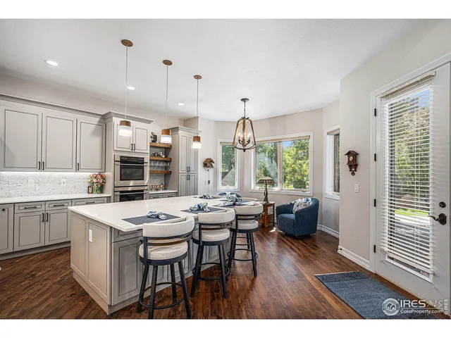 $1,590,000 | 2299 Links Place, Erie, CO 80516