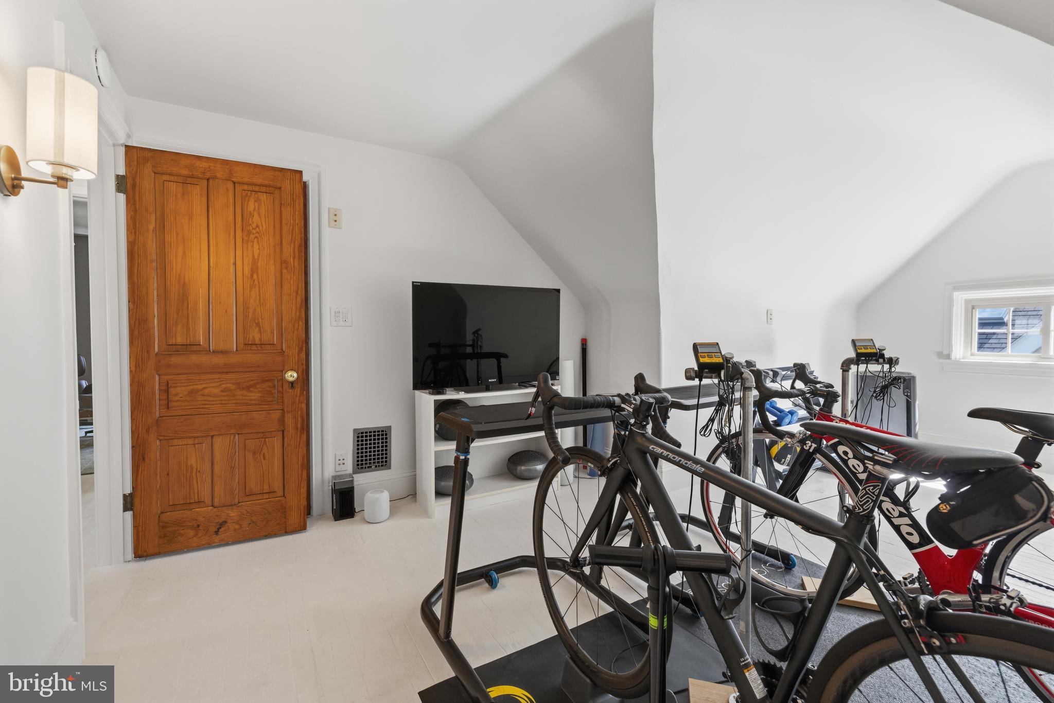 245 Mather Road Jenkintown, PA 19046 - Photo 48 of 71 bedroom used as exercise room