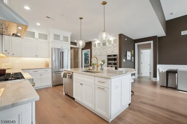 $1,399,000 | 3 Brandywine Place, Warren, NJ 07059